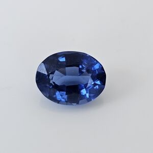 Certified Blue Sapphire 8.92 Carats 💙